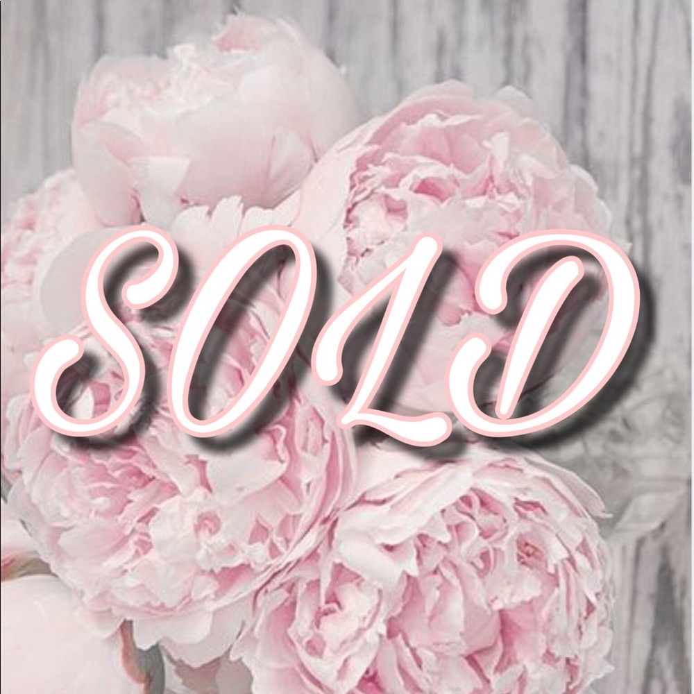 SOLD